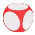 thumbnail image 2 of Blank Write On and Wipe Off  - Multifunctional Teaching Accessory for Kids - Suitable for Students, Ideal for Teachers, 2 of 7