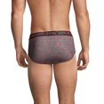 thumbnail image 3 of Jockey Men's Active Microfiber Brief - 3 Pack, 3 of 5