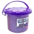 thumbnail image 3 of Cra-Z-Slimy slime préfabriqué pour la fête violette, 3 of 7
