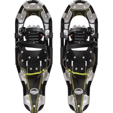 RWD Trapper Tail Showshoes