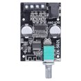 thumbnail image 4 of Module Amplificateur de Puissance, Zk502l Amplificateur de Puissance Bluetooth Carte Amplificateur Audio Numérique Module Amplificateur de Puissance Bluetooth Performance de Premier Ordre, 4 of 8