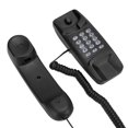 thumbnail image 4 of Noref Téléphone Résidentiel KX TS970 Filaire Disponible Téléphone Fixe Petit Format à Mettre sur la Table, 4 of 8