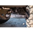 thumbnail image 5 of Convient 2021-2024 Ford Bronco Icon Vehicle Dynamics Bras de Contrôle 44000 en Boîte; Ajustable; Argent; Billet; Graisse; Ensemble de 2, 5 of 5