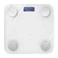thumbnail image 1 of Balance de Poids Corporelle Numérique Intelligente Bluetooth Balance Électronique de Poids et de Graisse pour Hommes Femmes à Piles, 1 of 12