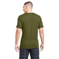 thumbnail image 2 of Jockey Men's Ultra Soft Cooling Sleep Shirt, 2 of 4