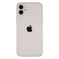 thumbnail image 4 of Apple iPhone 12 256GB White - Certified Refurbished - Unlocked, 4 of 8