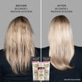 thumbnail image 3 of John Frieda Blonde+ Repair System, Bond Building Shampoo, for Damaged Blonde Hair | STEP 2, 3 of 8