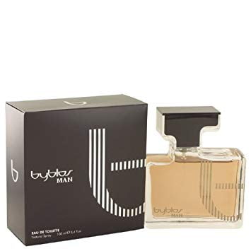 (pack 3) Byblos Man Eau De Toilette Spray By Byblos 3.4 oz