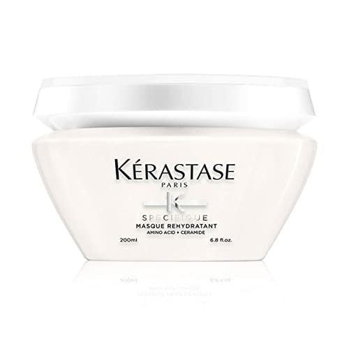Kérastase Specifique Masque Gel Réhydratant pour Cheveux 16,9 OZ