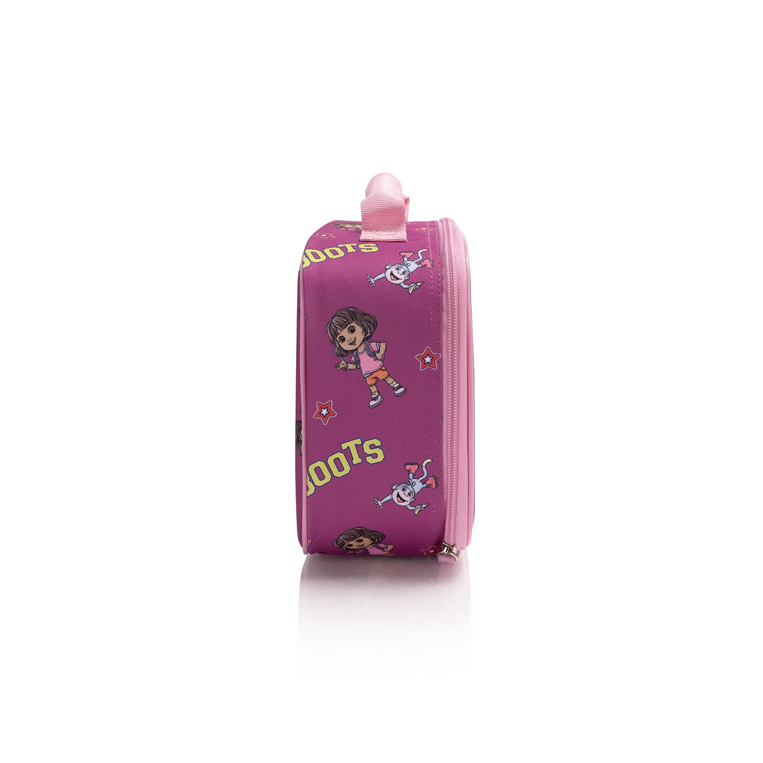 Heys Kids Dora Standard Lunch Bag, Back to School Supplies