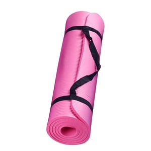 Fridja Élimination Petite 15 Mm épais et tapis de yoga de sport anti-skid Mat de fitness anti-Skid