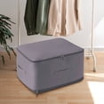 thumbnail image 1 of Gongsatin Quilt Down Jacket Storage Bag Bag Silk Quilt Sorting Bag Down Jacket Bedding Special Storage Bag, 1 of 9