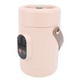thumbnail image 1 of Hot Pot Electric Pot Non Stick Hot Pot,Hot Pot Electric Pot for Cooking with Steamer Electric Cooker Portable Ramen Cooker Small Cooking Pot for Kitchen, 1 of 7
