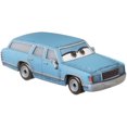 thumbnail image 1 of Disney Pixar Cars Jen Tansedan, 1 of 5