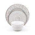 thumbnail image 2 of Pfaltzgraff Trellis 12pc Dinnerware Set, 2 of 5