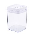 thumbnail image 1 of EGNMCR Airtight Food Storage Cereal Plastic Kitchen Pantry Storage Container Storage container, 1 of 1
