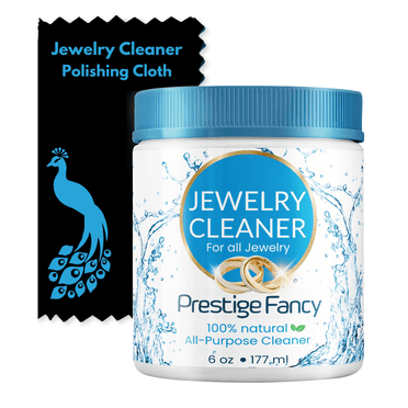 All Purpose Jewelry Dip Cleaning Kit