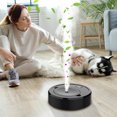 thumbnail image 2 of Sentmoon Aubaines Wal-mart Nouveau Humidificateur Mobile Sans Fil pour la Maison à Grande Capacité Machine d'Aromathérapie Désinfectant Machine de Lavage jusqu'à 50 % de Rabais, 2 of 9