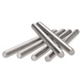 thumbnail image 1 of Unique Bargains M8 x 100mm 304 Stainless Steel Fully Threaded Rod Right Hand Threads 6 Pack, 1 of 4