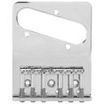 thumbnail image 4 of Fyydes Saddle 6‑String Hardtail Fixed Parts & Hex Wrench For TL Electric Guitar, 4 of 8