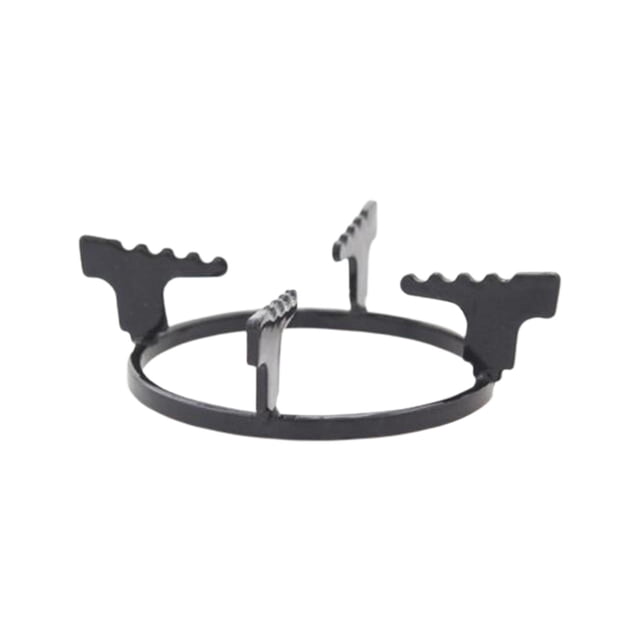 Iron Gas Rings, Reducer Rack, Coffee Pot, Simmer Rings, Gas Stovetop Cover, Support Shelf for Smaller Cookware, Stovetops, Coffee And Espressom