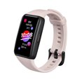 thumbnail image 3 of TopLLC For Honor Band 6 Silicone Strap Replacement Wristband Solid Color Band, 3 of 3