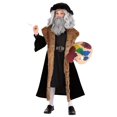 thumbnail image 3 of Kid's Leonardo da Vinci Costume, 3 of 3