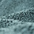 thumbnail image 4 of CHOK 2024 Housse pour Causeuse Inclinable - Gris Pâle Uni - Housse pour Fauteuil Inclinable 2 Places, 4 of 8