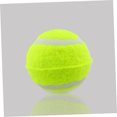 thumbnail image 3 of FONDOTIN 3Pcs Regular Tennis Balls for Tennis Practice and Training Serve, 3 of 8
