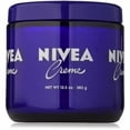 thumbnail image 1 of Nivea Crème pour le Corps Pot en Verre 13,5 Onces, 1 of 4