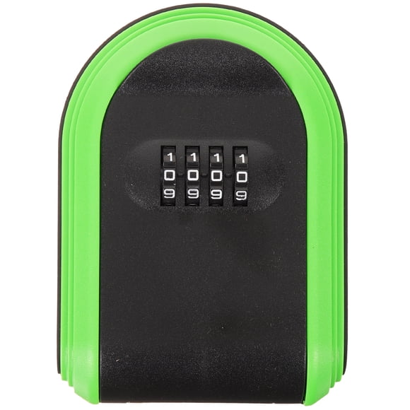 Key Locking Box Key Safety Tool Key Storage Box Combination Key Storage Locking Box