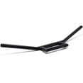 thumbnail image 3 of Krator Guidon de Moto 7/8" Noir Style de Fenêtre Compatible avec Kawasaki Ninja 650R 650 R, 3 of 5