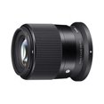 thumbnail image 3 of Sigma 30 mm F1.4 DC DN Nikon Monture Z, 3 of 4