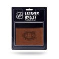 thumbnail image 1 of Rico NHL Montreal Canadians Leather-Faux Int Wallet, 1 of 3