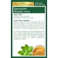 thumbnail image 4 of Traditional Medicinals Menthe Verte Biologique, 4 of 6