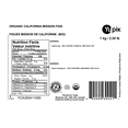 thumbnail image 3 of Yupik Figues Mission Biologiques, 1 kg, 3 of 3