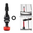 thumbnail image 3 of Tubeless Presta ,Tubeless Stem Presta Tire , Detachable Bike Tubeless Tire Extension Copper Presta 40mm, 3 of 10