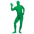 thumbnail image 3 of Costumes For All Occasions FW131264RD Skin Suit Red Adult Std, 3 of 3