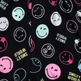 thumbnail image 2 of Girls Smiley World® romper., 2 of 2