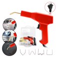 thumbnail image 3 of 50W Hot Stapler+4 Types Hot Flat Staples,Adjustable Temperature, 3 of 8