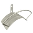 thumbnail image 2 of Hanger de tuyau de jardin monté au mur, Hanger de tuyau durable et lourd pour le tuyau d'eau, Gardez votre jardin propre et propre, porte-bobine de tuyau, 2 of 5