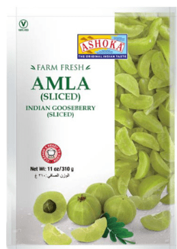 Tranche d'Amla Amla