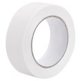 thumbnail image 1 of Unique Bargains Cloth Bookbinding Repair Tape Roll 1.4 Inch x 49 Yards x 5.3 Mil White, 1 of 4