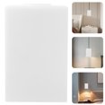 thumbnail image 4 of Glass Lampshade Modern Pendant Ceiling Light Cover Replacement Lampshade Ceiling Lamp Shade, 4 of 9