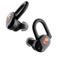 thumbnail image 4 of Skullcandy Push Play XT True Wireless Earbuds Black-Orange, 4 of 6