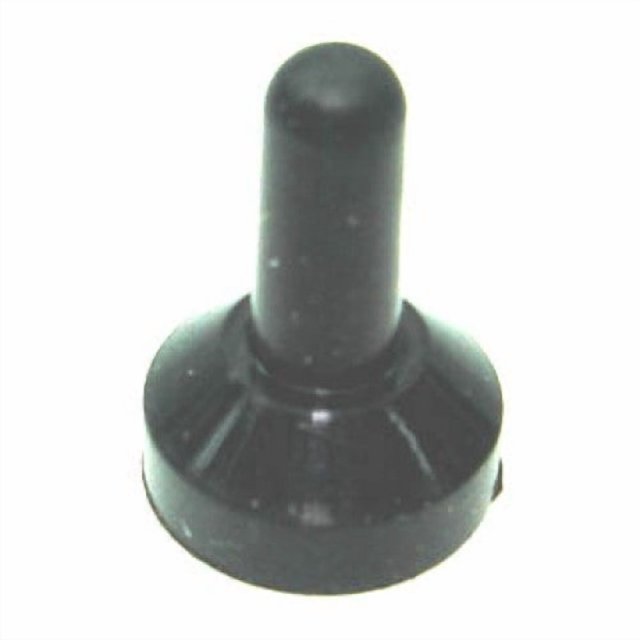 41-899-3 - Interrupteur de Botte SWITCH 6 mm Noir de Remplacement pour SAY-1331-2 (3 Pcs/pkg) par Mode Electronics. un Interrupteur de Botte SWITCH Noir Conçu pour les Interrupteurs de 6 mm, compatible avec les Modèles SAY-1331-2. le Paquet Comprend Trois Pièces.