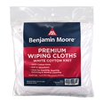 thumbnail image 1 of Benjamin Moore Chiffon d'Essuyage COTN 18X14 Pouces" (Lot de 24), 1 of 1