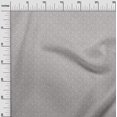 thumbnail image 2 of oneOone Polyester Lycra Fabric Leaves & Floral Artistic Print Sewing Fabric BTY 56 Inch Wide, 2 of 4