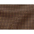 thumbnail image 4 of oneOone Viscose Jersey Fabric Check Block Print Fabric By The Yard 60 Inch Wide, 4 of 5