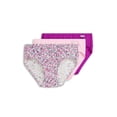 thumbnail image 1 of Jockey Women's Elance Bikini - 3 Pack, 1 of 5